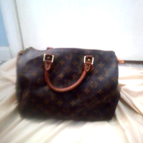 Louis Vuitton Handbags - Louis Vuitton Boston Bag